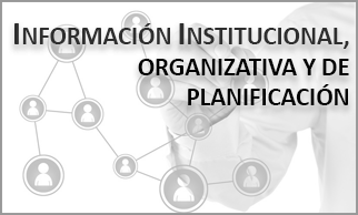 información institucional
